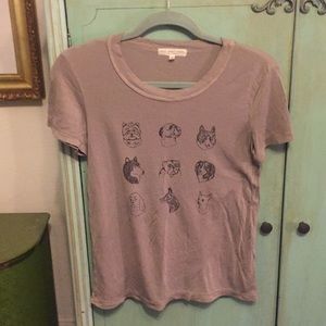 Dog tee!